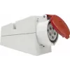 Toma de pared AS Schwabe 60430 — toma industrial CEE 16 A 5 polos 400 V