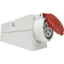 Toma de pared AS Schwabe 60430 — toma industrial CEE 16 A 5 polos 400 V