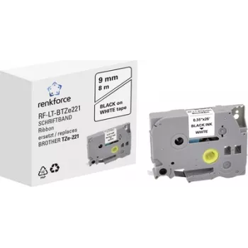 Renkforce RF-6027516 blanco