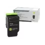 Lexmark Ultra High Yield - Amarillo - Original