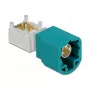 Conector coaxial DeLOCK 90357