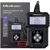 Probador de diagnóstico OBDII QOLTEC ProLine (modelo 50684)
