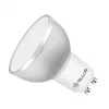 Bombilla inteligente LED Tellur GU10 5W RGB regulable – casquillo GU10, 5 W, RGB, control inteligente
