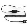 EPOS | SENNHEISER - Cable de auriculares a RJ-9 macho (1000766)