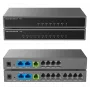 Adaptador de teléfono VoIP Grandstream Networks HT881