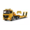 Camión de carretera Jamara Mercedes Arocs flach Bed Truck