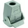Carcasa de acoplamiento Harting 19300060756 IP65 16A para conectores industriales