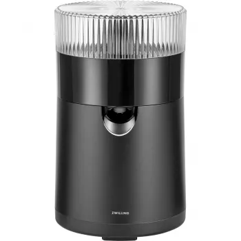 Exprimidor centrífugo ZWILLING 53109-001-0 negro