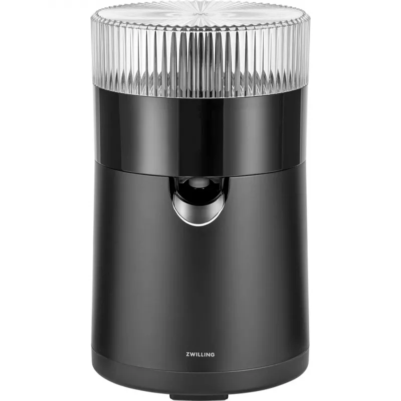 Exprimidor centrífugo ZWILLING 53109-001-0 negro