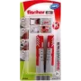 Fischer DuoPower 14 x 70 K NV taco 70 mm 537655 1 set (537655)