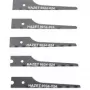 Hazet 9034P-024/5 Gris