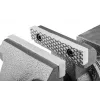 Tornillo de banco giratorio para cerrajería NEO tools 100 mm 360° – tornillo de banco de taller para cerrajería, modelo 35-030