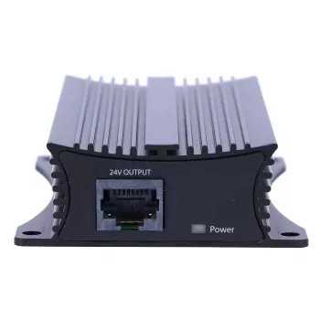 Mikrotik RBGPOE-CON-HP adaptador PoE Gigabit Ethernet 24 V