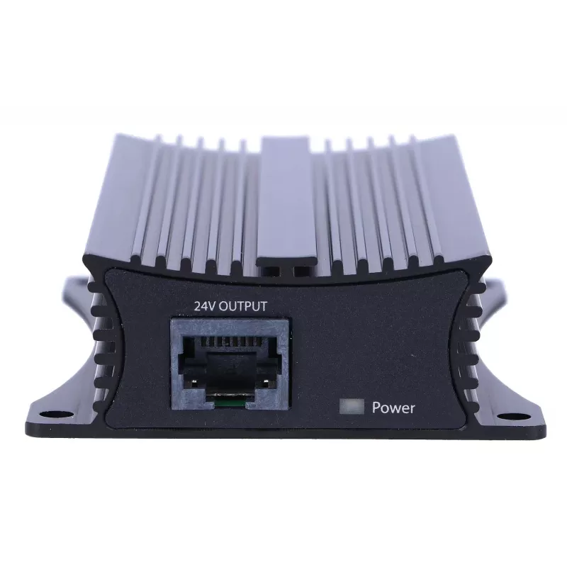 Mikrotik RBGPOE-CON-HP adaptador PoE Gigabit Ethernet 24 V