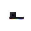 Soundbar Razer Leviathan V2 negra 65 W