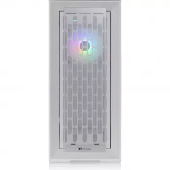 Caja CTE T500 Full Tower ARGB TG Snow