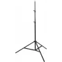 Trípode de luz Godox 302 — Trípode de estudio, altura máxima 190 cm, Modelo 302
