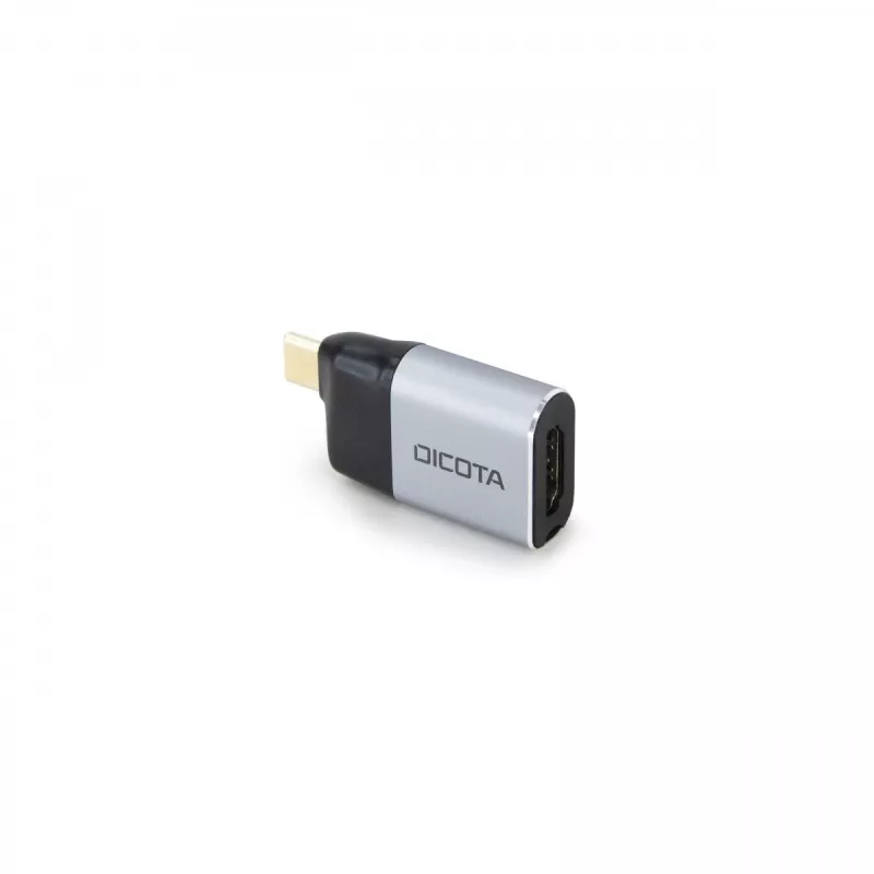 Adaptador USB-C a HDMI 4K 100W PD
