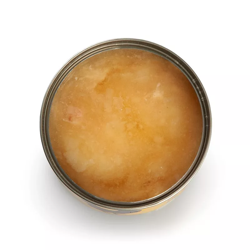 3Coty Chicken Cheers! comida húmeda complementaria para gatos 75 g