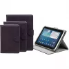 Funda para tablet Rivacase Orly 10.1 3017 Violeta