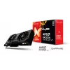 Tarjeta gráfica Sapphire Radeon RX 9060 XT 8GB GDDR6, 128-Bit, PCIe 5.0, 3320 MHz, 2x DP + HDMI