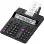 Calculadora de sobremesa con impresora Casio HR-200RCE