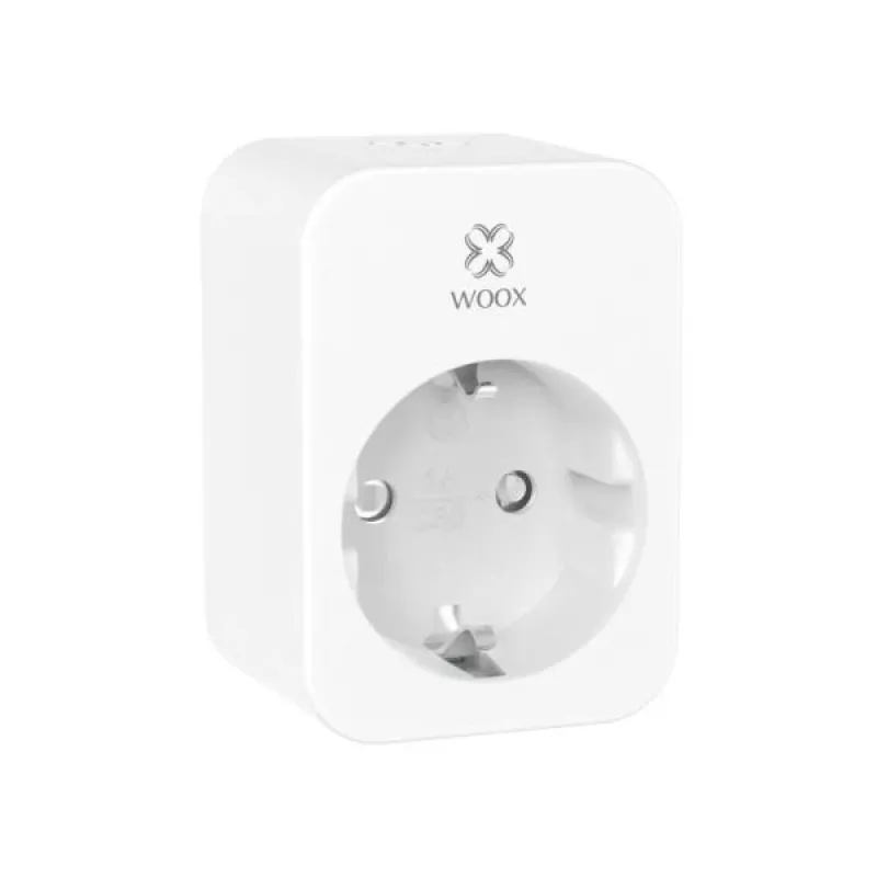 Woox R6118 – Controla tus electrodomésticos desde el trabajo, las vacaciones o dondequiera que estés