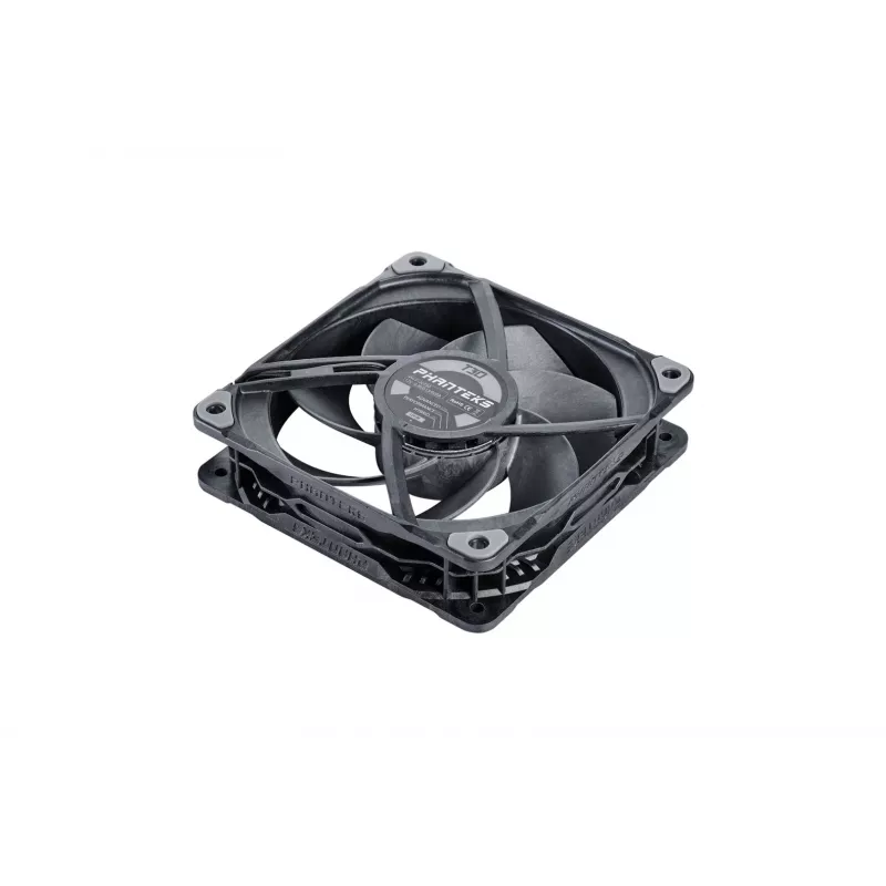 Ventilador Phanteks PH-F120T30_BG