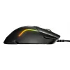 SteelSeries Rival 5 ratón gaming, negro, 18000 DPI, USB
