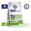 VET RESPONSE Gastrointestinal Low fat - Pienso seco para perros - 1,6 kg
