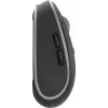 Ratón inalámbrico Dual WiFi+Bluetooth, batería recargable, 5 botones