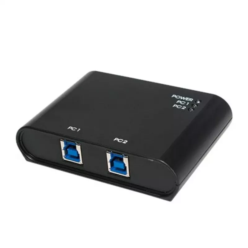 Concentrador USB LogiLink UA0216