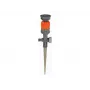 Gardena Comfort aspersor circular Vario con pica