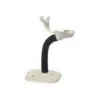 Cuello de cisne para soporte Motorola LS22XX blanco