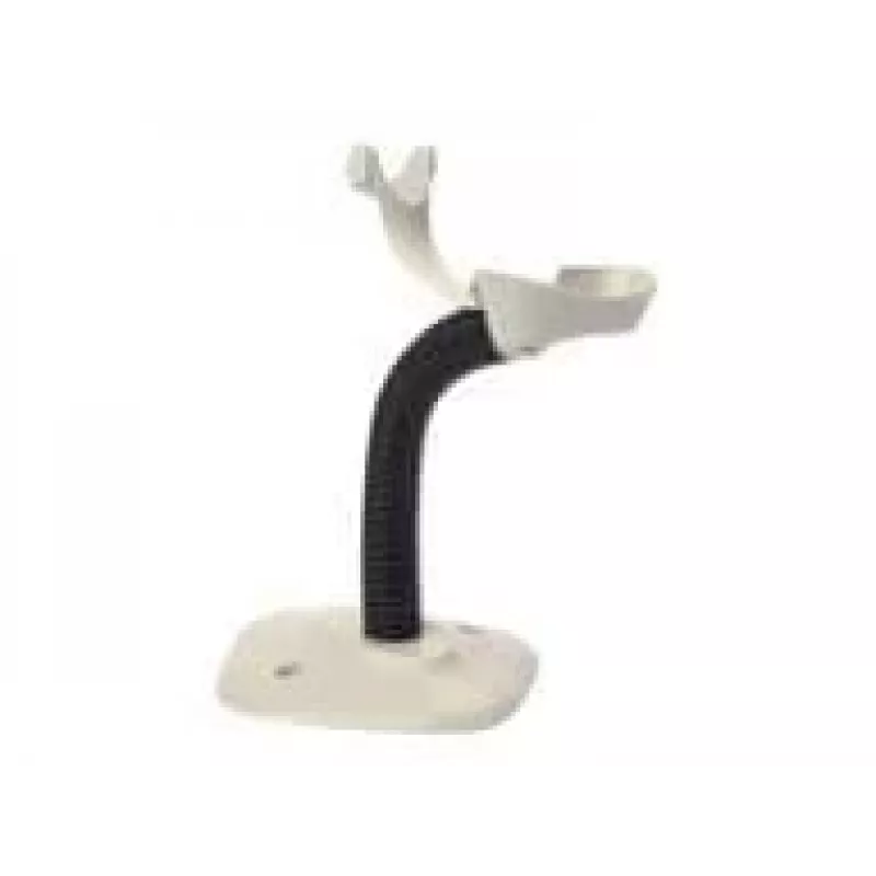 Cuello de cisne para soporte Motorola LS22XX blanco