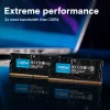 Memoria para portátil DDR5 SODIMM 64GB(1*64)/5600 CL46