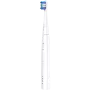 Cepillo de dientes sónico AENO DB7 niños plata blanco