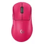 Ratón Logitech G PRO X SUPERLIGHT 2 DEX RF inalámbrico + USB Type-A