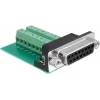 Adaptador de cable DeLOCK 65274