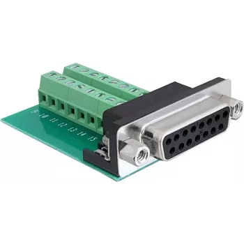 Adaptador de cable DeLOCK 65274