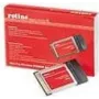 Roline RWPC-54 - adaptador de red - CardBus - 802.11b/g