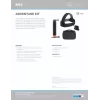 Adventure Kit 3.0 (cámara no incluida)