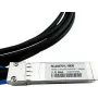 Cable DAC compatible con CBO para Palo Alto Networks QSFP28 a 4×SFP28, 3 m
