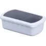 Recipiente de almacenamiento FACKELMANN be the move 1 L azul claro