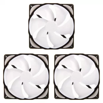 Ventilador Noiseblocker eLoop B12-PS
