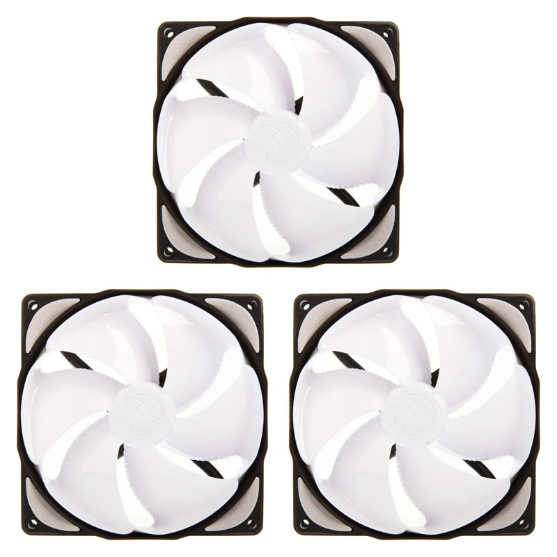 Ventilador Noiseblocker eLoop B12-PS