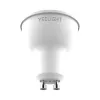Bombilla inteligente Yeelight W1 GU10 (regulable) 1 ud.