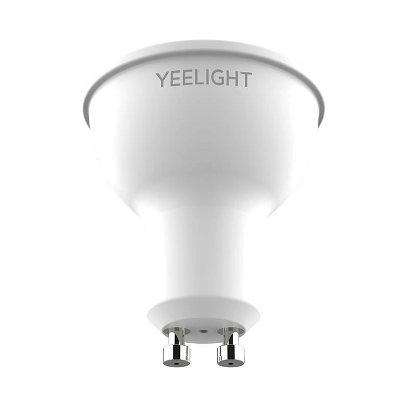 Bombilla inteligente Yeelight W1 GU10 (regulable) 1 ud.