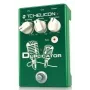 Corrector de duplicación y reverb TC-Helicon Duplicator 000-DDX00-00010 – dispositivo de efecto de duplicación vocal y reverb