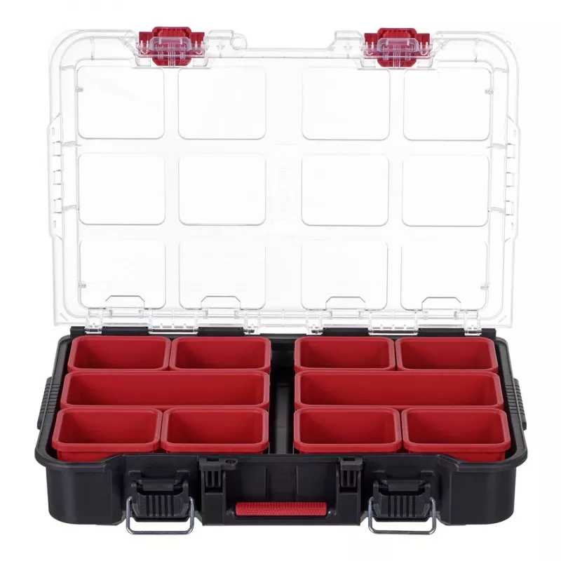 ORGANIZADOR DE HERRAMIENTAS STACK'N'ROLL KETER